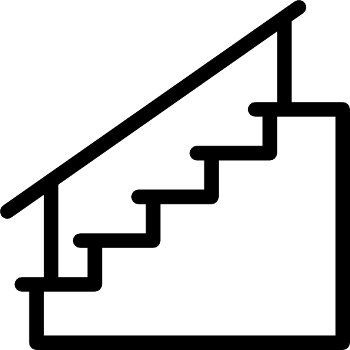 stepeniste